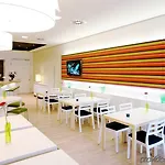Hotell Harry's &