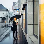 Hotell Harry's & Dornbirn