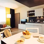 Hotell Harry's & Dornbirn