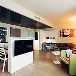 Hotell Harry's & Dornbirn