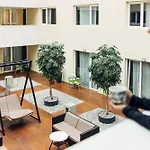 Harry's & Hotell 4*