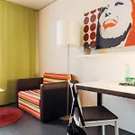 Hotell Harry's &