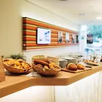 Hotell Harry's &