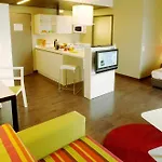 Hotell Harry's & Dornbirn