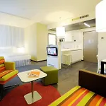 Hotell Harry's &