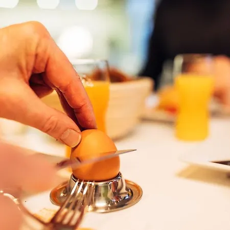 Hotel Harry's & Dornbirn