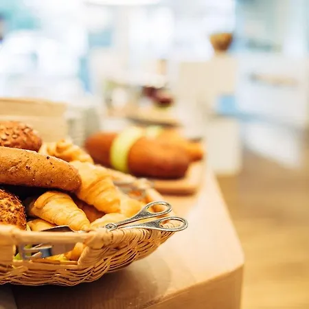 Hotel Harry's & Dornbirn