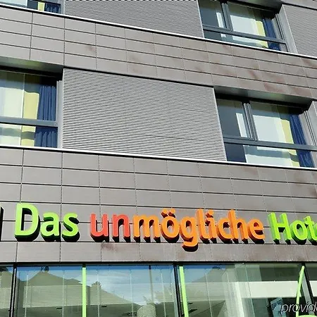 Harry's & Hotel Dornbirn