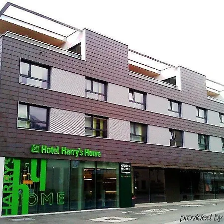 Harry's & Hotel