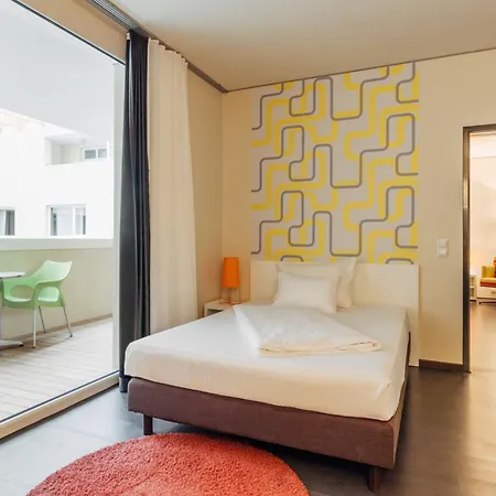 Harry's & 4* Dornbirn