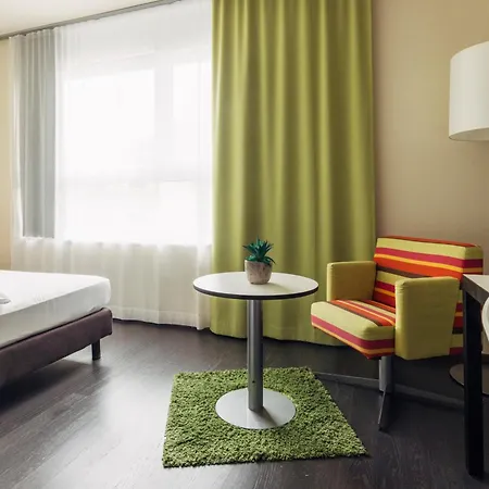 Harry's & Szálloda 4*