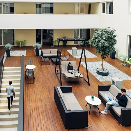 Harry's & Hotel Dornbirn