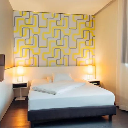 Hotel Harry's & Dornbirn