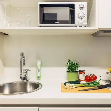 Szálloda Harry's & Dornbirn