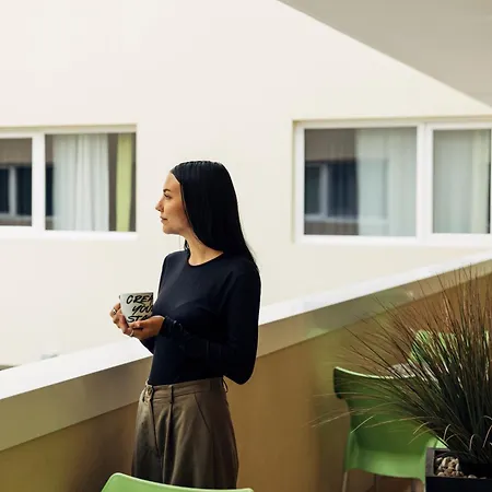 Harry's & 4* Dornbirn