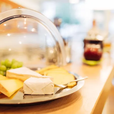 Hotel Harry's & Dornbirn