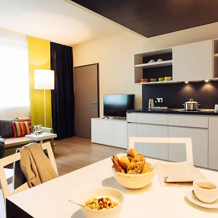 Hotel Harry's & Dornbirn