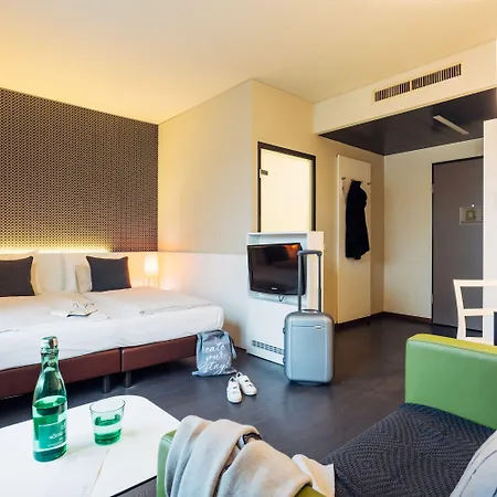 Hotel Harry's & Dornbirn