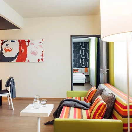 Harry's & Hotel 4*