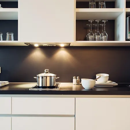 Hotel Harry's & Dornbirn