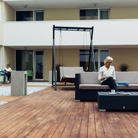 Harry's & 4* Dornbirn