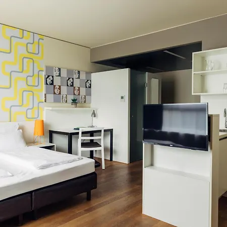 Harry's & Szálloda Dornbirn