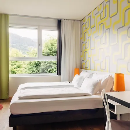 Harry's & 4* Dornbirn