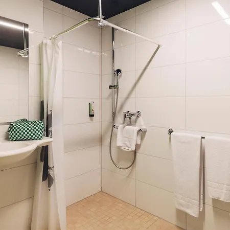 Harry's & Szálloda 4*