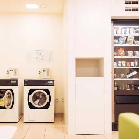 Szálloda Harry's & Dornbirn