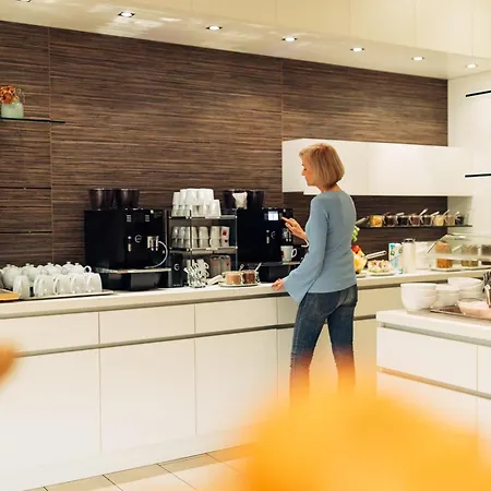 Szálloda Harry's & Dornbirn