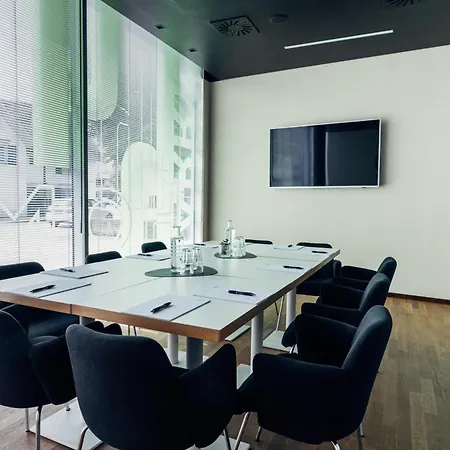 Harry's & 4* Dornbirn