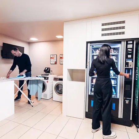 Harry's & Szálloda Dornbirn