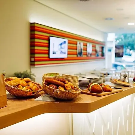 Hotel Harry's & Dornbirn