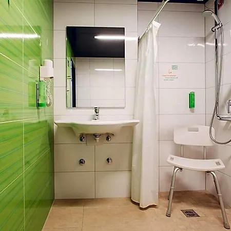 Hotel Harry's & Dornbirn