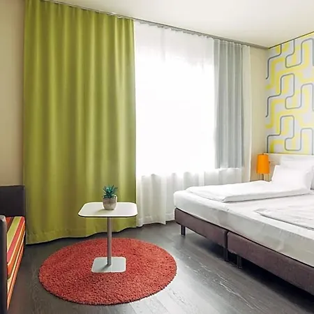 Hotel Harry's & Dornbirn