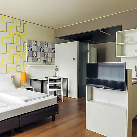 Hotel Harry's & 4*