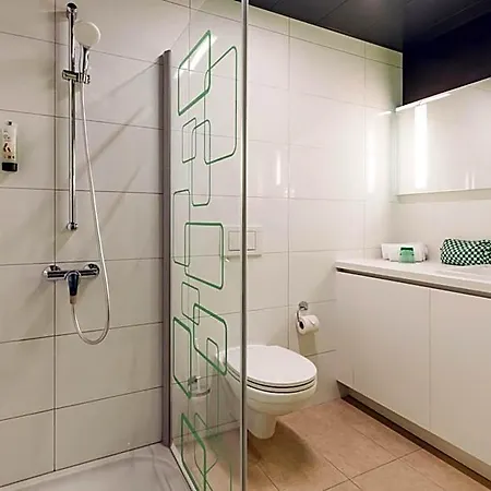 Hotel Harry's & Dornbirn