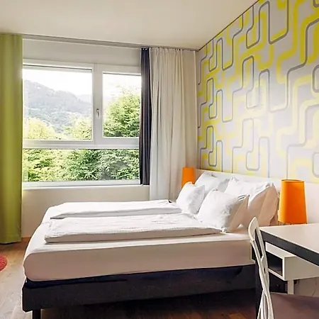 Hotel Harry's & Dornbirn