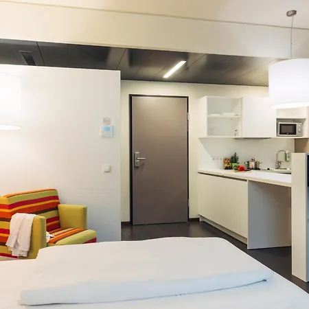 Hotell Harry's & Dornbirn
