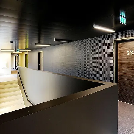 Harry's & Hotel Dornbirn