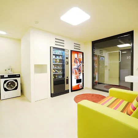 Harry's & Hotel Dornbirn