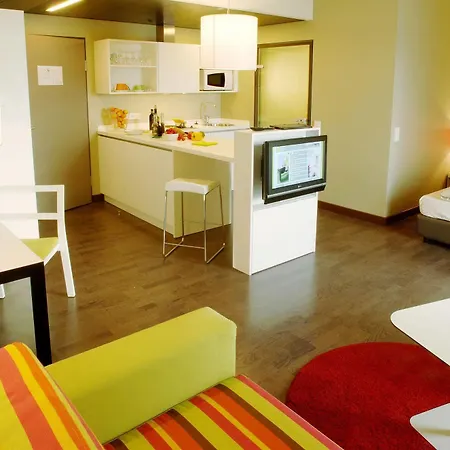 Hotel Harry's & Dornbirn