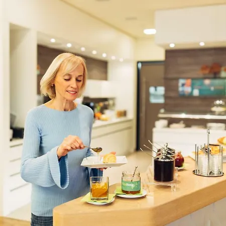 Szálloda Harry's & Dornbirn