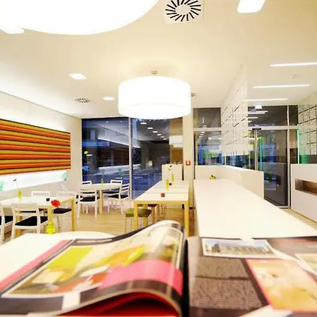 Harry's & Hotell Dornbirn