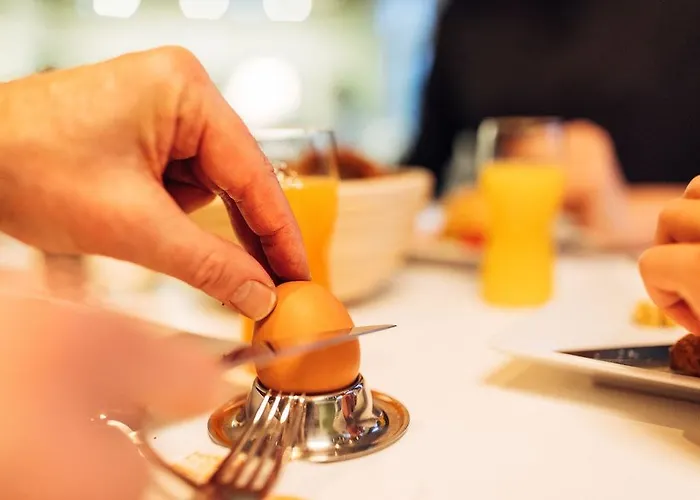 Hotel Harry's & Dornbirn