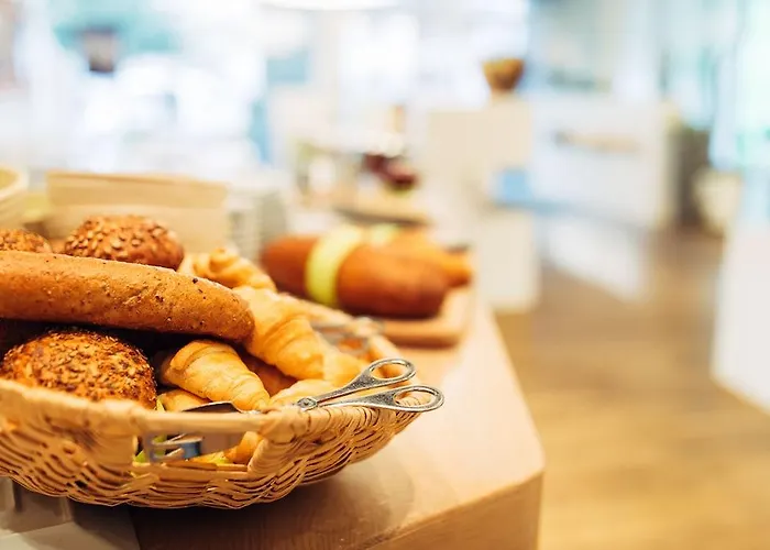 Hotel Harry's & Dornbirn