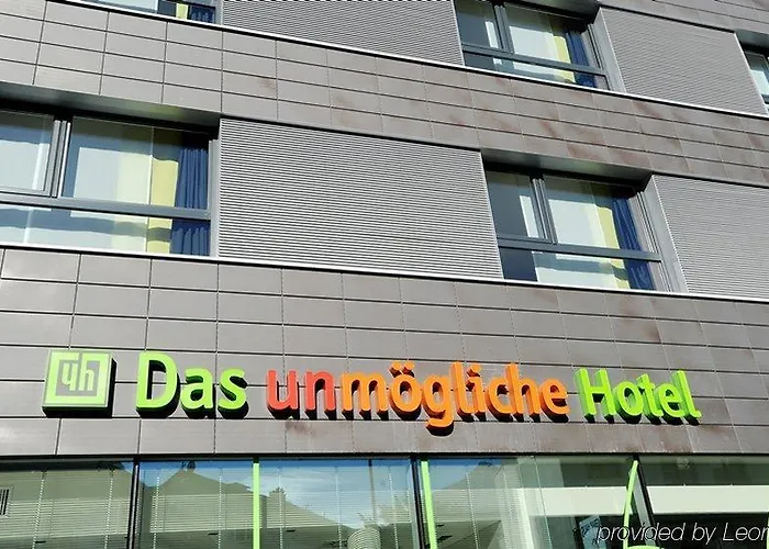 Harry's & Hotel Dornbirn