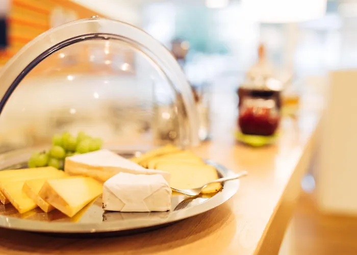 Hotel Harry's & Dornbirn