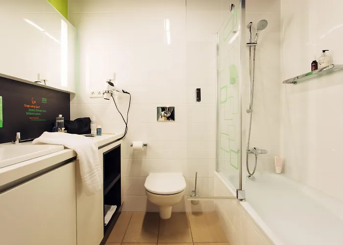 Harry's & 4* Dornbirn