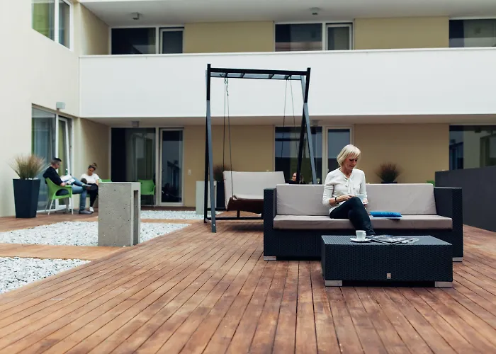 Harry's & 4* Dornbirn